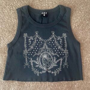 UO Crop Tank